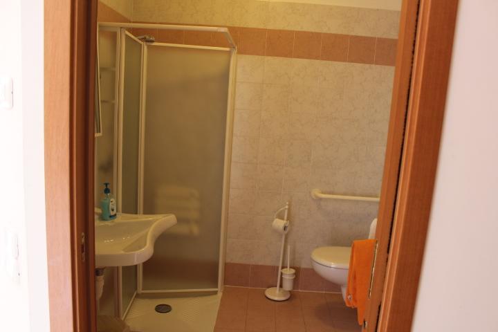 Villa Marina Torbole Sul Garda Luaran gambar