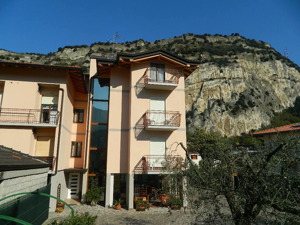 Villa Marina Torbole Sul Garda Luaran gambar