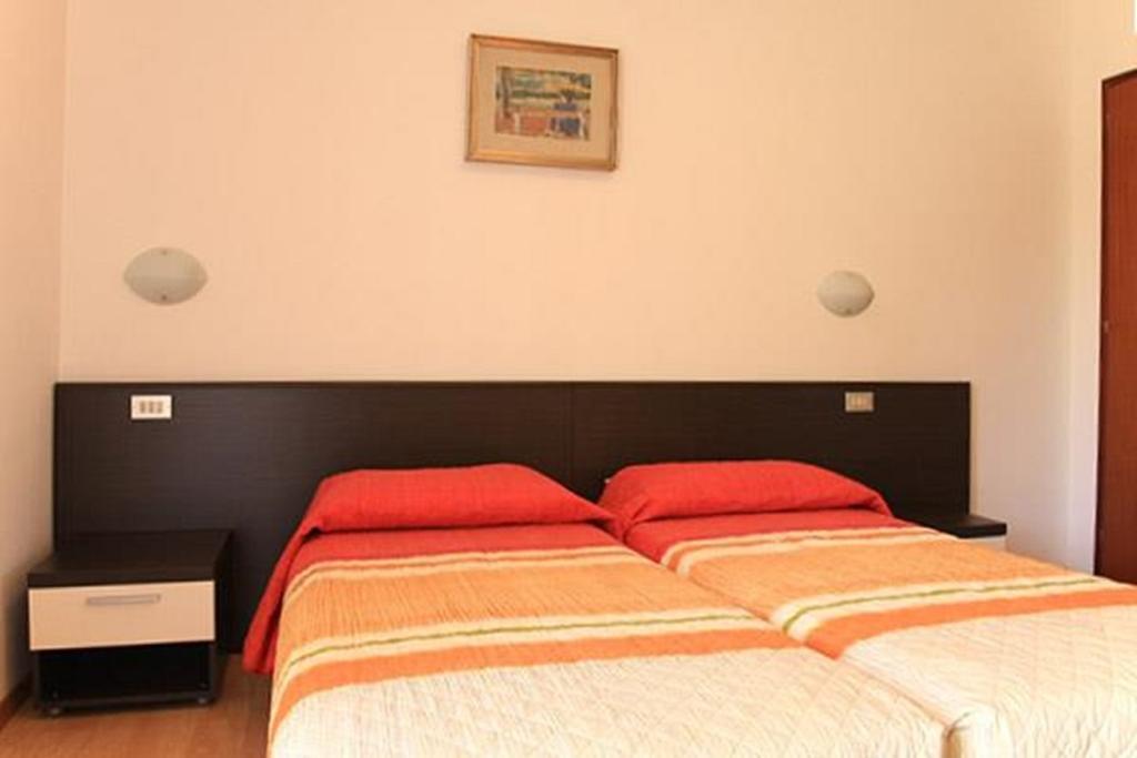 Villa Marina Torbole Sul Garda Luaran gambar